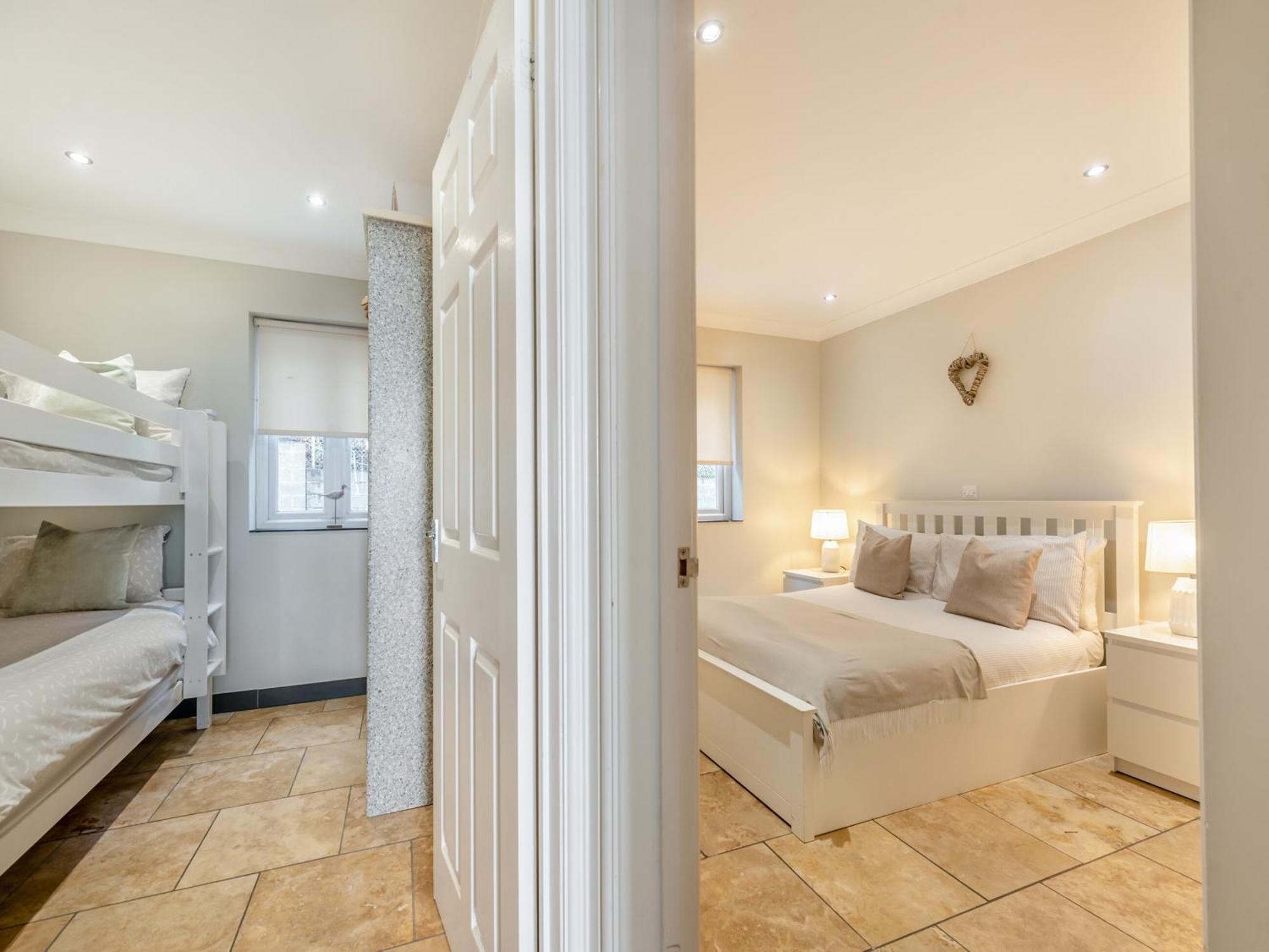 Milkwood Vila Pendine Exterior foto