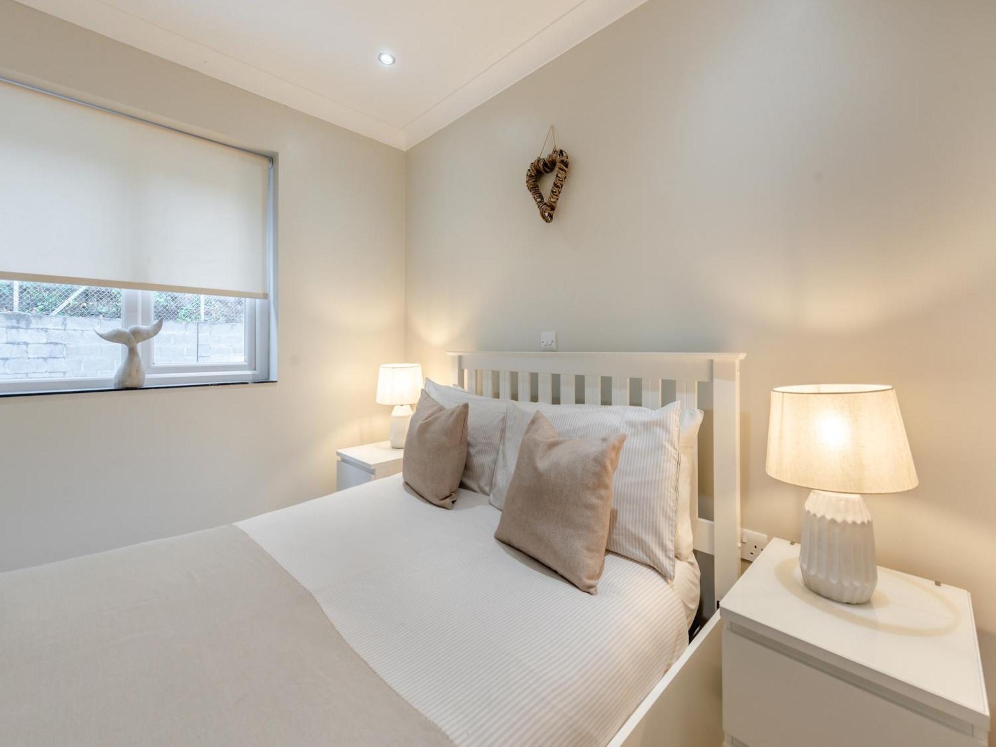 Milkwood Vila Pendine Exterior foto