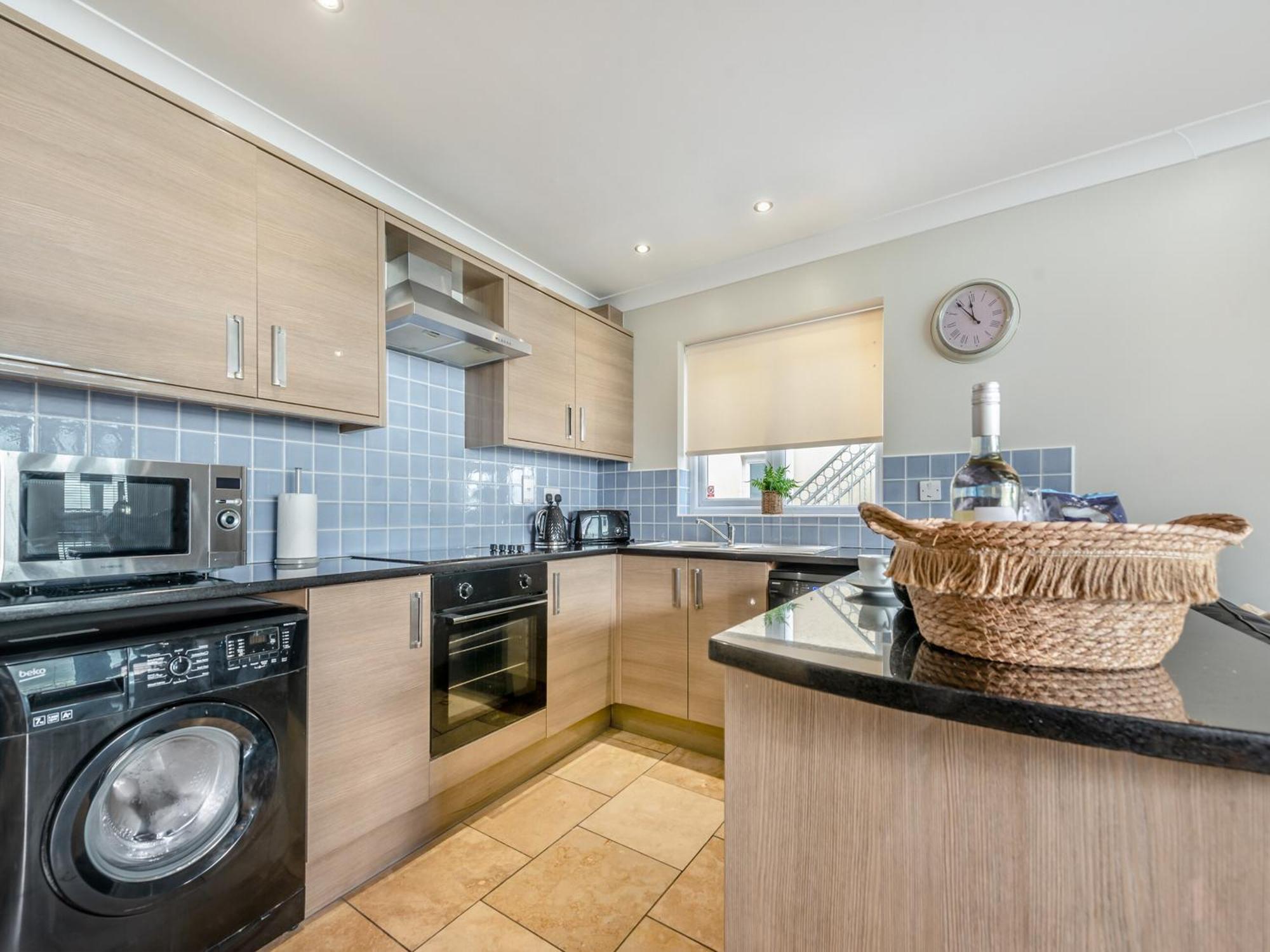 Milkwood Vila Pendine Exterior foto